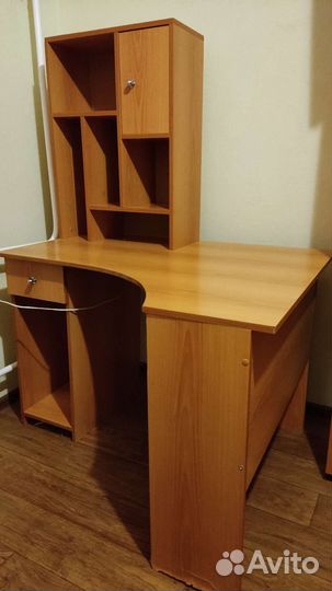 Компьютерный стол бу