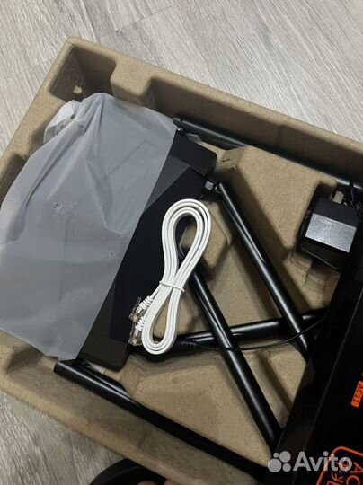 Роутер Tenda ac1200