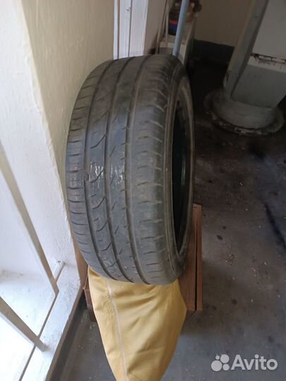 Continental ContiPremiumContact 2 175/55 R15 и 195/50 R15 77