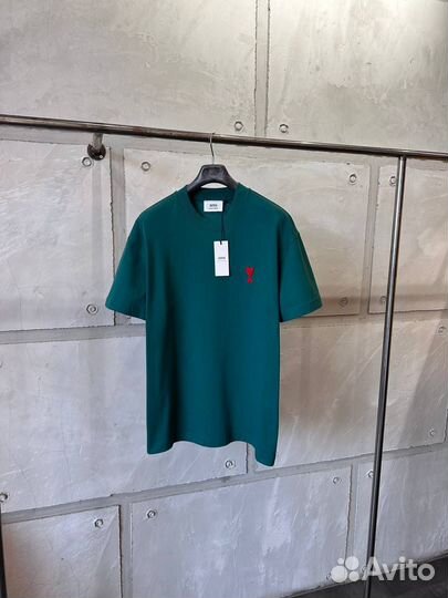 Футболка Ami De Coeur