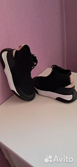 Кеды zara 32
