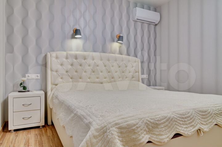 3-к. квартира, 82 м², 9/12 эт.