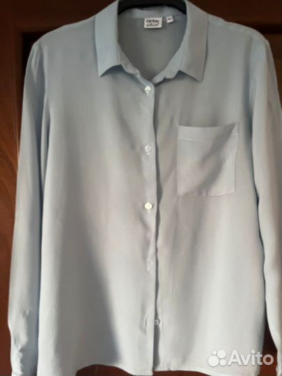 Блузка для девочки Orby 152