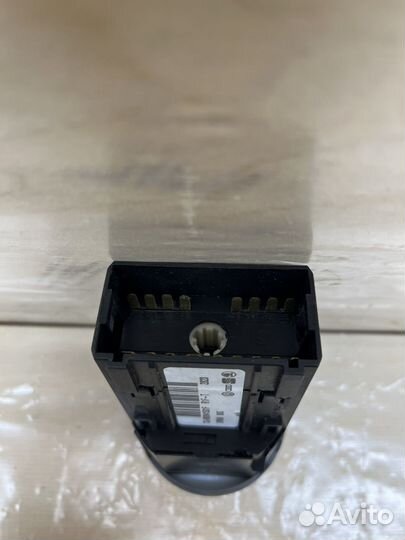 Переключатель света Volkswagen Polo