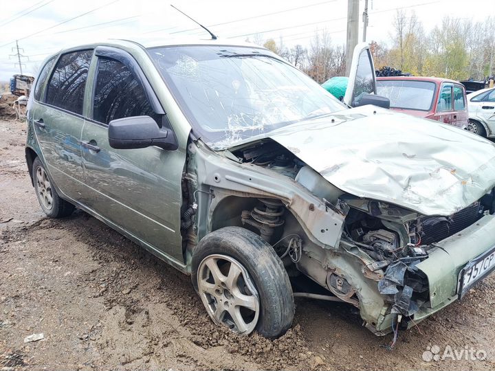 Авторазбор лада калина 1.4 kalina 11194