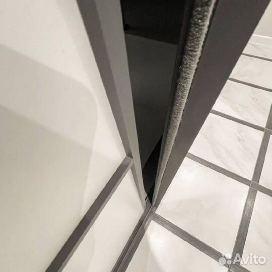 Шкаф-купе по индивидуальным размерам в коридор