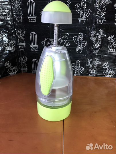 Измельчитель