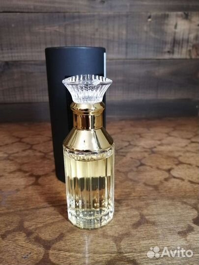 Парфюм Lattafa Oud Velvet