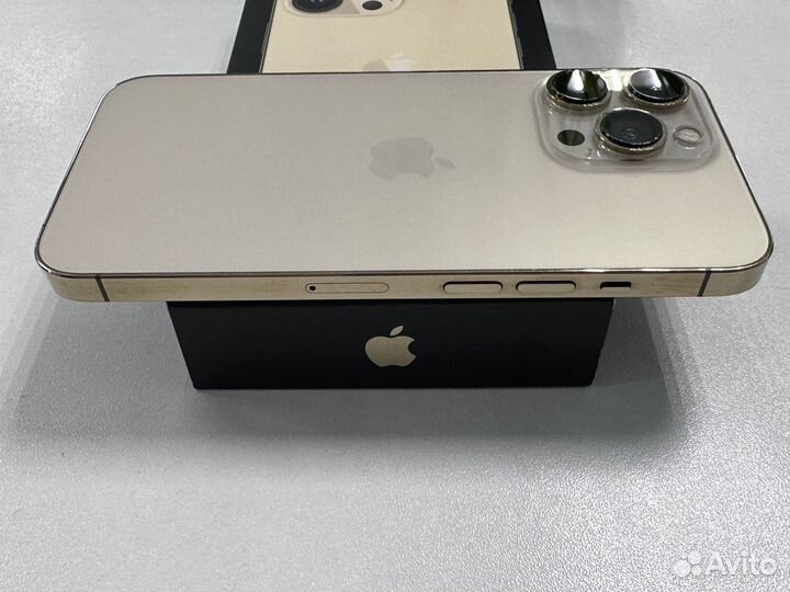 iPhone 13 Pro, 128 ГБ