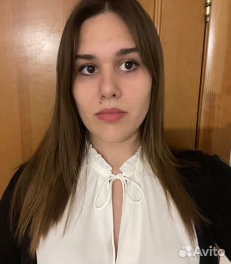 Репетитор по английскому языку (2-6 класс)