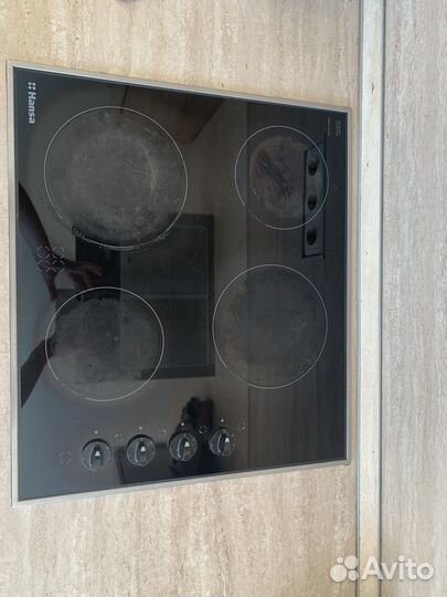 Варочная панель