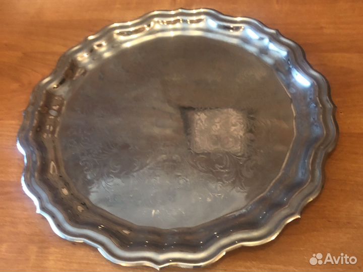 Поднос СССР