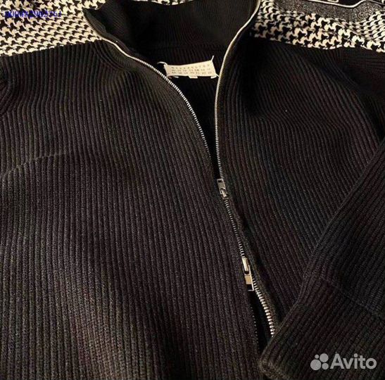 Кардиган Maison Margiela