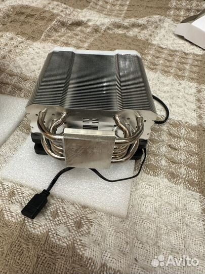 Кулер для процессора