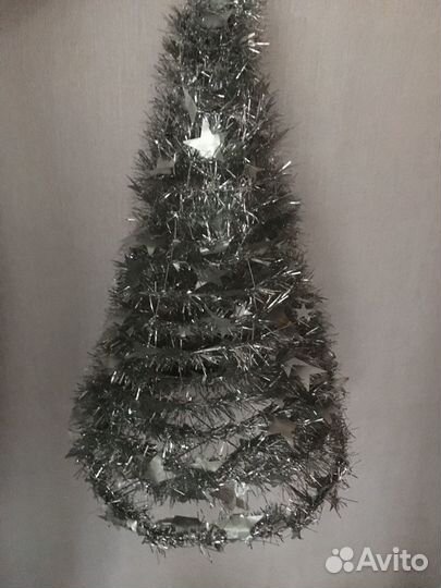 Ёлка новогодняя