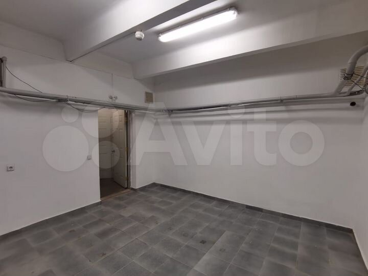 Склад, 122.2 м²