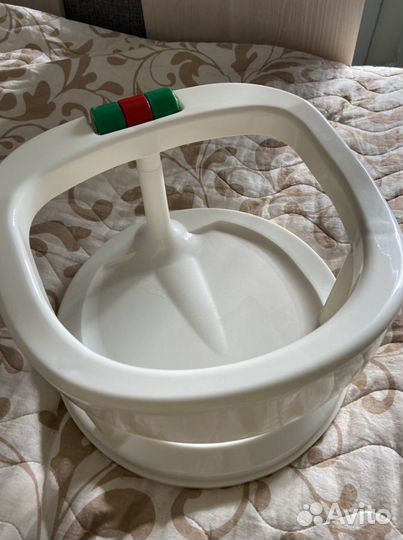 Стульчик для купания