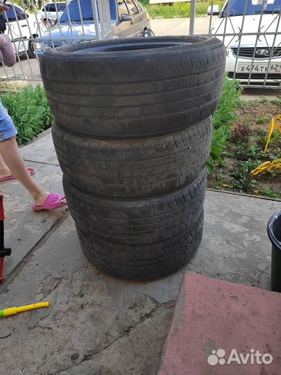 Triangle AdvanteX TC101 195/55 R15 85V