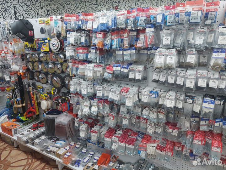 Магазин. Готовый бизнес. 140 м2