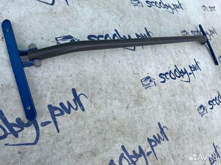 Распорка Subaru Impreza Wrx Sti GGB EJ-207 2000