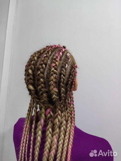 Укладка, локоны, причёски