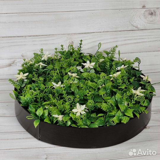 Картина, фитокартина