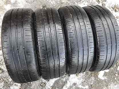 Continental ContiPremiumContact 5 185/60 R15 84H