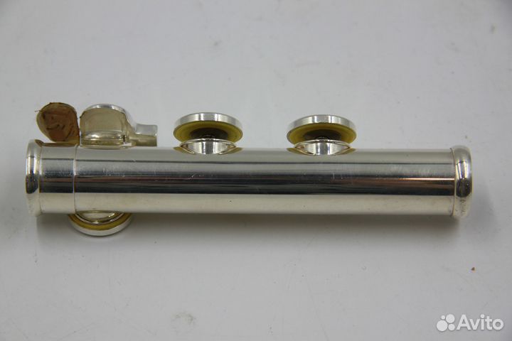 Флейта Roy Benson FL-402Е