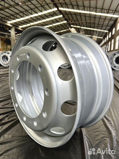 Усиленные диски R8TB5 9,00-22,5- ET175