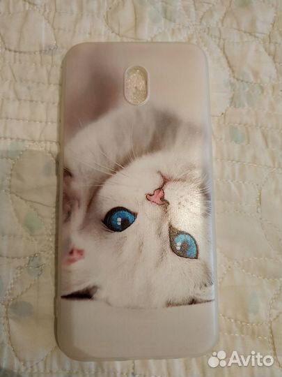 Чехол на xiaomi redmi 8a