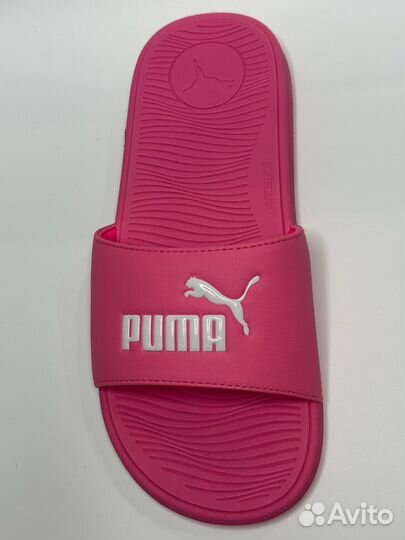 Сланцы Puma женские