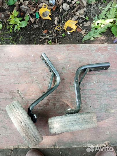 Ведосипед детский 14 дюймов колеса