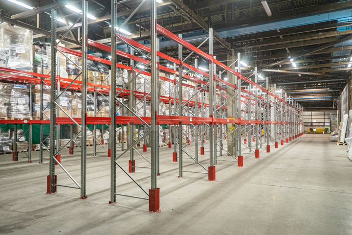 Аренда склада / Минисклад / аренда бокса