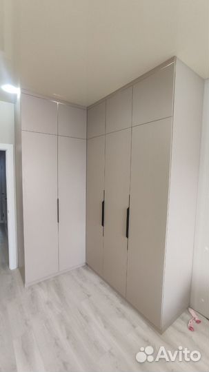 Шкафы на заказ замер бесплатный