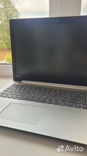 Ноутбук lenovo ideapad