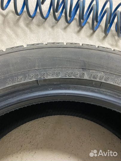 Yokohama Ice Guard IG60 245/50 R19 105Q