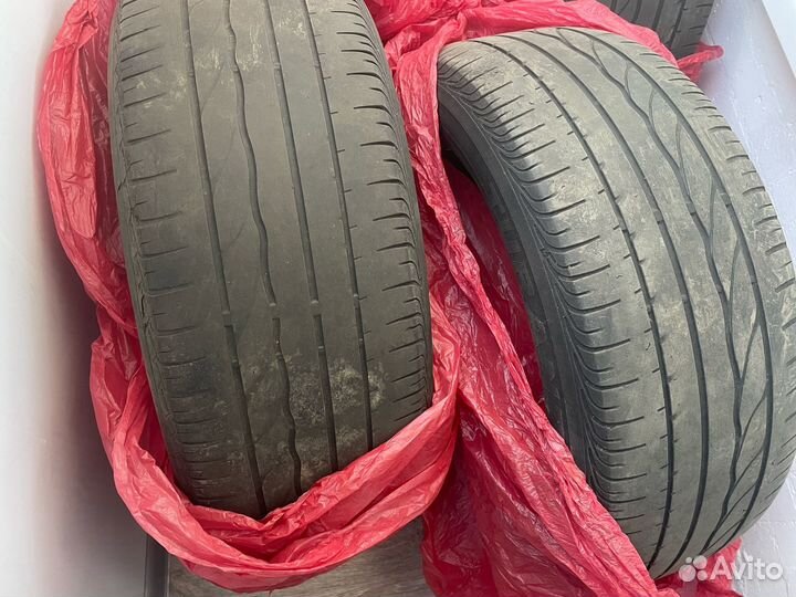 Bridgestone Turanza ER30 205/55 R16 91V