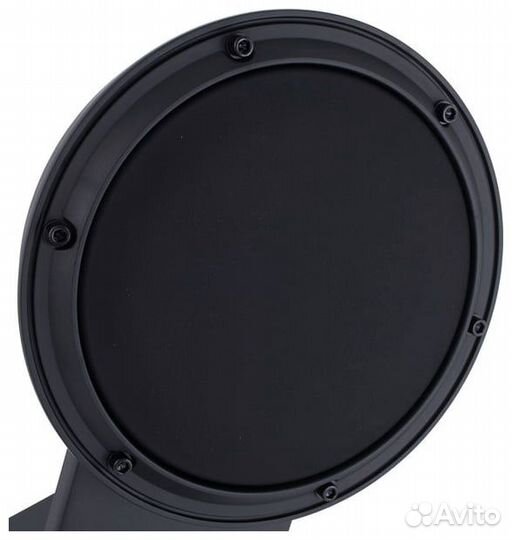 Электронный пэд бас-бочки (резиновый) Millenium