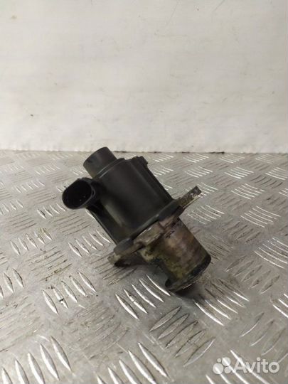 Клапан EGR Nissan Qashqai внедорожник 5 дв. 1.5
