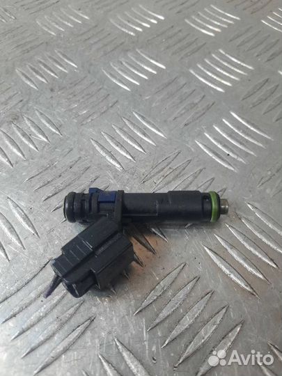 Форсунка Citroen C5 хэтчбэк 5 дв. 2.0 RFJ 2005