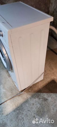 Стиральная машина бу bosch