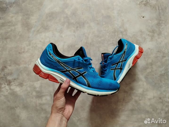 Кроссовки asics gel-pulse 11
