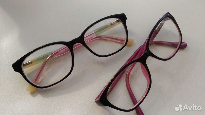 Оправа для очков