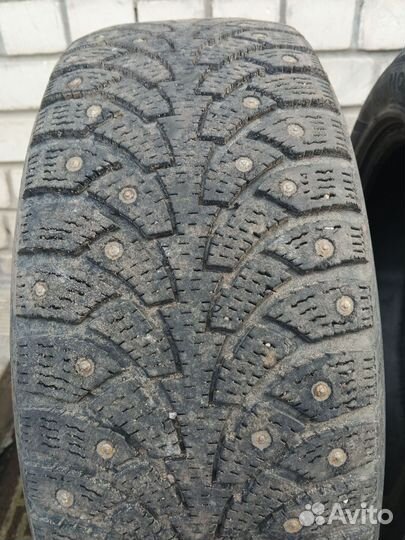 НИИШП Prostor 305/55 R16 122B