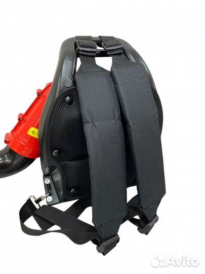 Воздуходувка бензиновая BGB-520