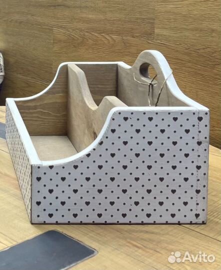 Коробка для специй