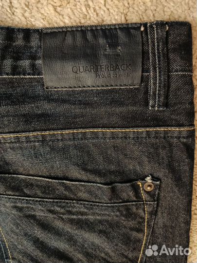 Jbc (Бельгия) шорты W33