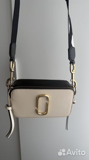 Сумка marc jacobs оригинал