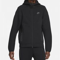 Зип худи Nike Tech Fleece Windrunner 2023