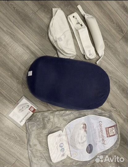 Кокон red castle